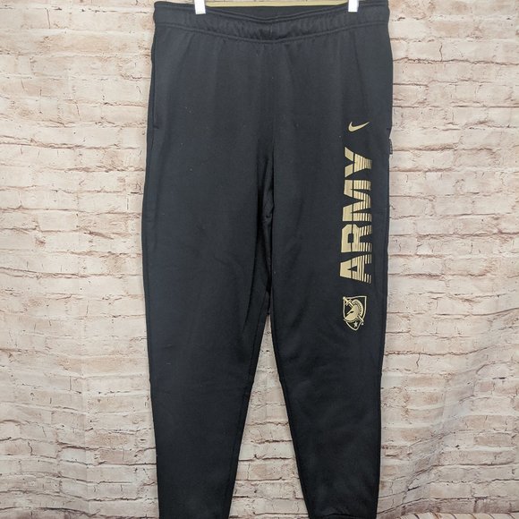 nike army sweatpants